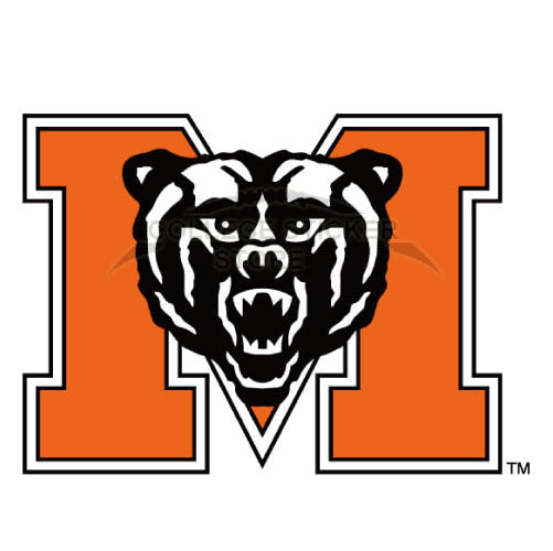 Personal Mercer Bears Iron-on Transfers (Wall Stickers)NO.5023
